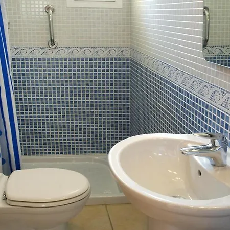 Apartman Lurie 6 Jalón