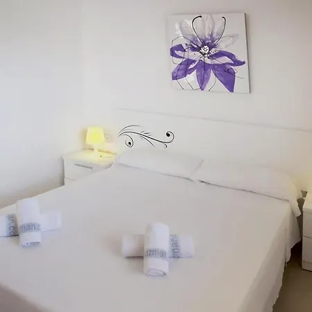 Apartman Lurie 6 *