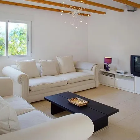 Apartman Lurie 6 Jalón